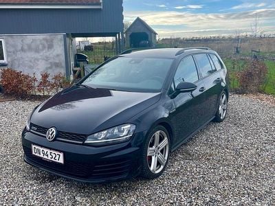 VW Golf VII