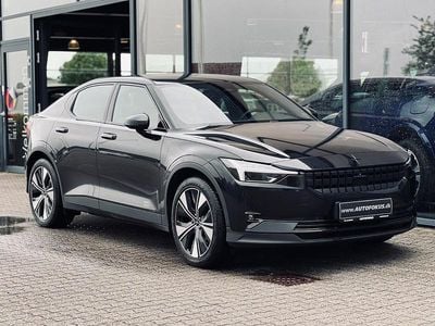 Brugt Polestar 2 169 kW (231 HK) 2023 Sortmetal Hatchback