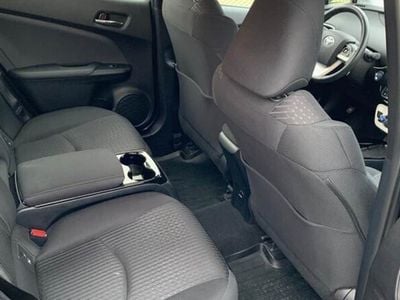Brugt 2018 Toyota Prius H3 Hatchback | 155.000 kr.