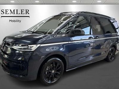 Blåmetal Brugt 2025 VW California California Van | 850.900 kr. (Fair pris)