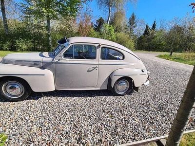 N/a Brugt 1957 Volvo PV444 | 59.000 kr.