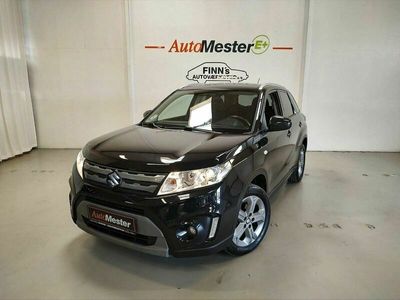 brugt Suzuki Vitara Exclusive aut.