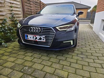 brugt Audi A3 Sportback e-tron 1,4 AUT