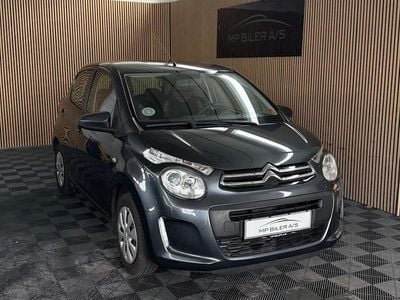 Citroën C1