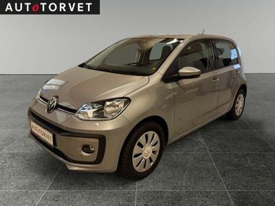 VW up!