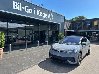 VW ID.5
