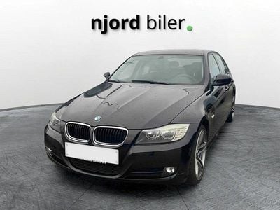 Brugt 2009 BMW 320 Sedan | 79.400 kr.