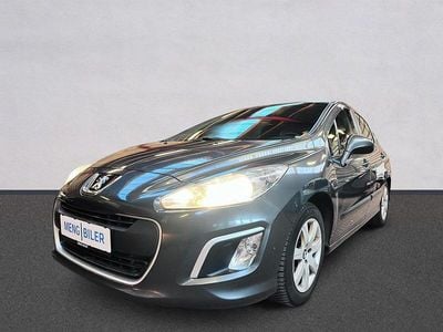 Brugt 2013 Peugeot 308 Hatchback | 29.900 kr.