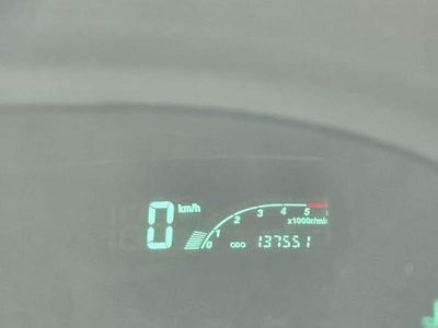 Brugt Toyota Yaris 75 HK (55 kW) 2004 Stationcar