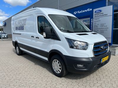 brugt Ford E-Transit 350 L3H2 EL Trend RWD 184HK Van Aut.