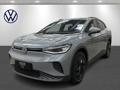 Metal Brugt 2022 VW ID.4 Pro Performance SUV | 204.900 kr. (Fair pris)