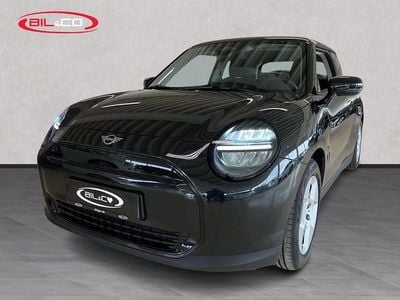 Sort Brugt 2024 Mini Cooper Hatchback | 229.900 kr.
