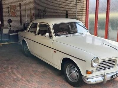 Brugt 1968 Volvo Amazon Sedan | 68.000 kr.
