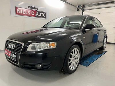 brugt Audi A4 1,8 T 163