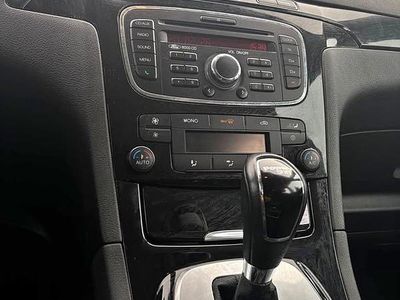 Brugt Ford Galaxy 140 HK (102 kW) 2011 MPV