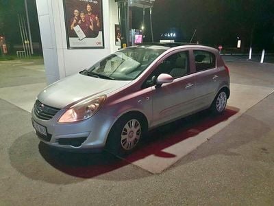 Brugt 2007 Opel Corsa Hatchback | 20.000 kr.