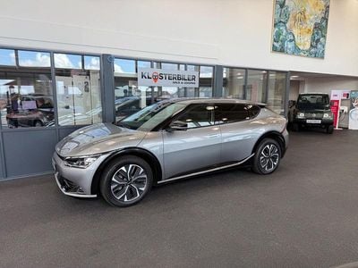 Gråmetal Brugt 2024 Kia EV6 SUV | 339.700 kr. (Dyr)
