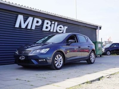 brugt Seat Leon 1,0 TSi 115 Style DSG