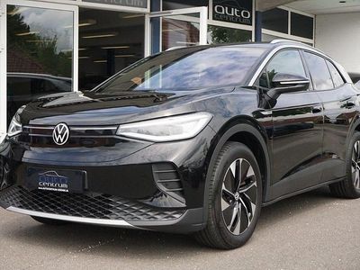 Sort Brugt 2025 VW ID.4 Style SUV | 334.900 kr. (Fair pris)