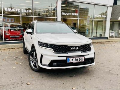 brugt Kia Sorento PHEV Premium aut. 4WD 7prs