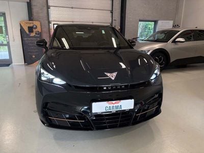 Grå Ny 2024 Cupra Tavascan VZ SUV | 325.000 kr.
