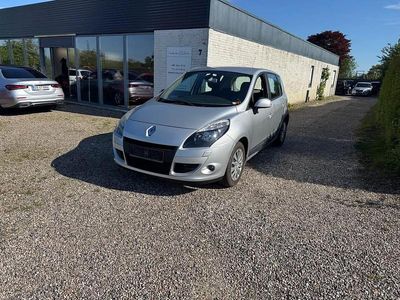 Brugt 2009 Renault Scénic III MPV | 29.900 kr.