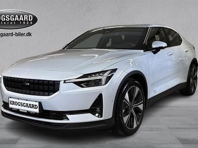 Brugt 2023 Polestar 2 Long Range Single Motor Hatchback | 199.900 kr. (God pris)
