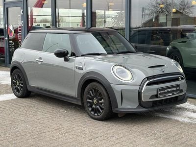 Brugt Mini Cooper SE Essential 135 kW (184 HK) 2022 Grå Hatchback