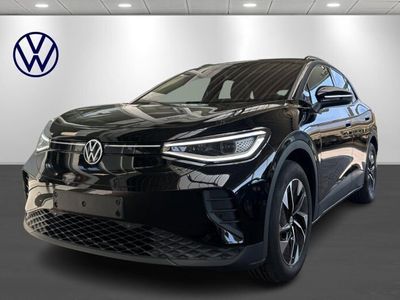 Sortmetal Brugt 2024 VW ID.4 Style SUV | 384.900 kr. (Dyr)