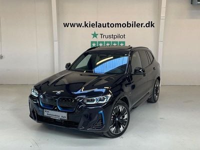Brugt 2023 BMW iX3 M Sport SUV | 458.000 kr. (Lidt for dyr)