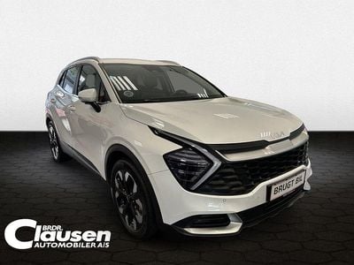 Ikke angivet Brugt 2022 Kia Sportage 2 SUV | 299.900 kr. (Fair pris)