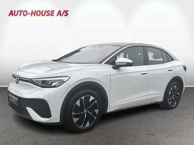 Brugt VW ID.5 Pro 210 kW (286 HK) 2024 Hvid SUV