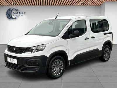 Brugt 2023 Peugeot e-Rifter Active MPV | 179.900 kr.