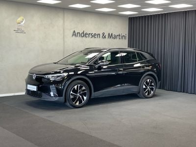 Brugt 2022 VW ID.4 Pro SUV | 234.800 kr. (Super pris)