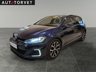 VW Golf VII