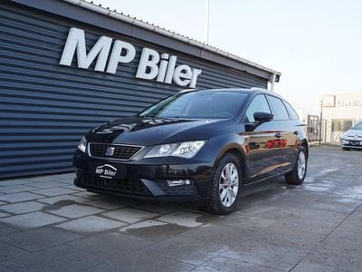 brugt Seat Leon ST 1,5 TSi 150 Style DSG