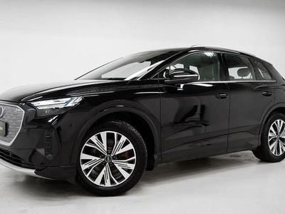 Brugt Audi Q4 e-tron Proline 219 kW (299 HK) 2021 SUV