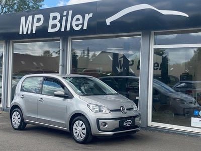 VW up!