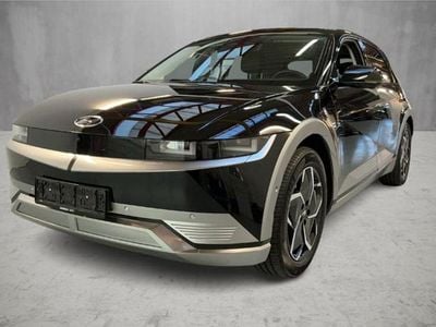 Brugt 2024 Hyundai Ioniq 6 Ultimate Sedan | 314.500 kr.