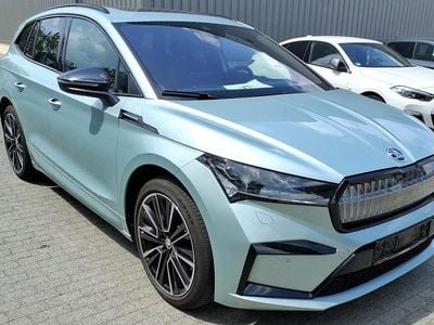 Brugt 2022 Skoda Enyaq iV SUV | 319.795 kr. (Dyr)