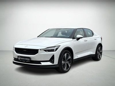 Brugt Polestar 2 169 kW (231 HK) 2023 Sort Hatchback