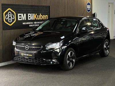 Opel Corsa-e