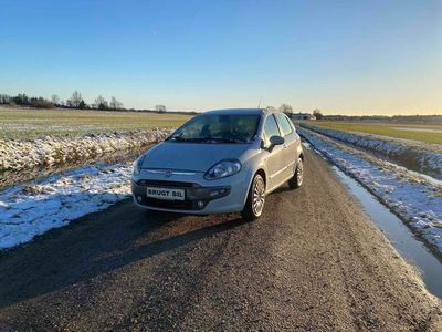 Fiat Punto Evo