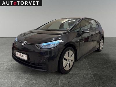 Brugt VW ID.3 Pro 106 kW (145 HK) 2022 Koks Hatchback