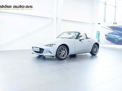 Mazda MX5