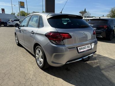 Citroën C4