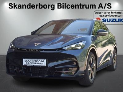 Blå Ny 2025 Cupra Tavascan Endurance SUV | 314.900 kr. (Fair pris)