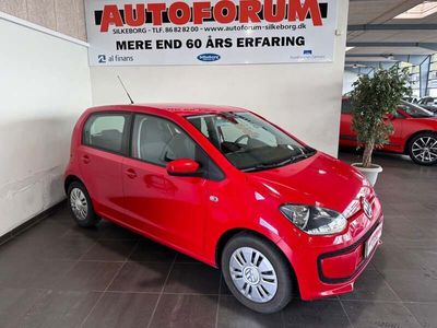 brugt VW up! Up! 1,0 60 MoveBMT