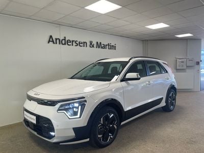 Kia e-Niro
