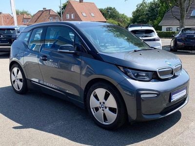Gråmetal Brugt 2020 BMW i3 Hatchback | 129.900 kr. (Fair pris)